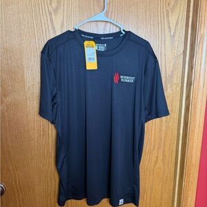 Carhartt was Force Sun Defender Tee
